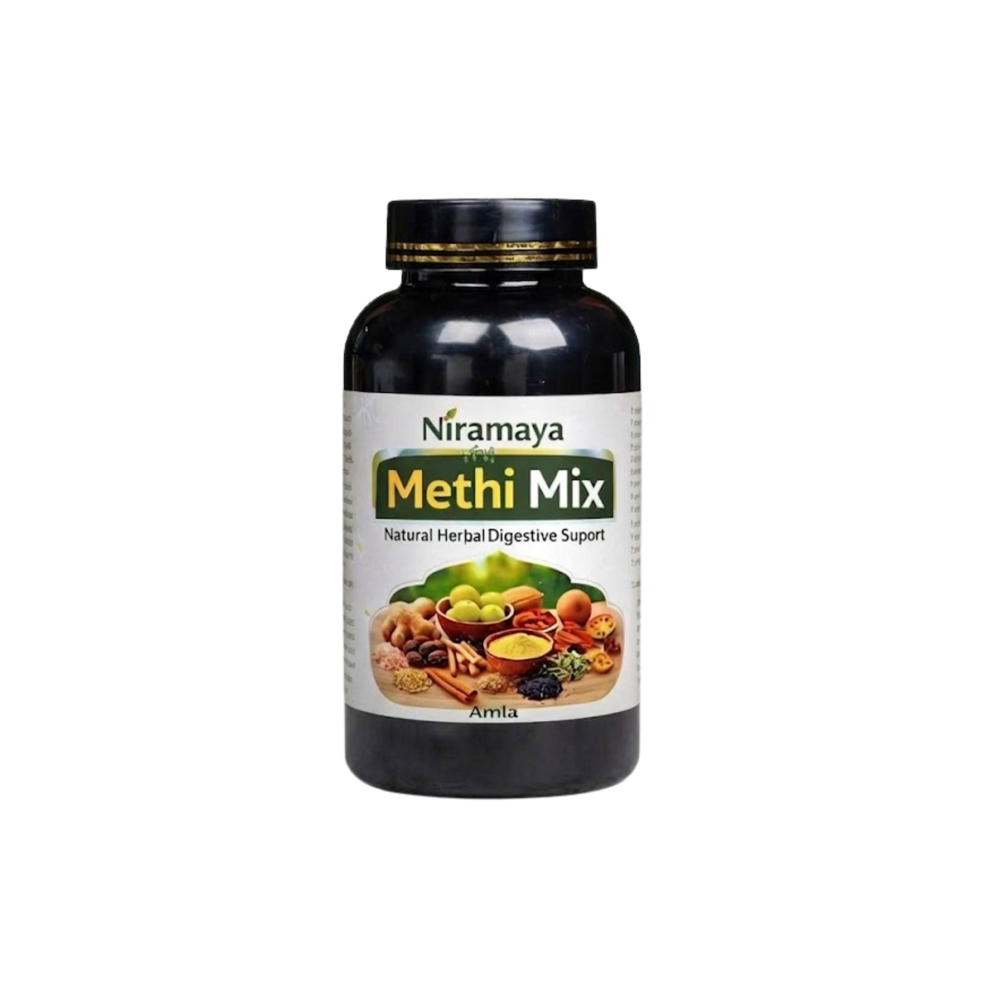 Methi mix - মেথি মিক্স